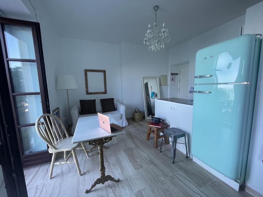 All About Views. Las Mejores Vistas En Cadiz. Apartment Exterior photo