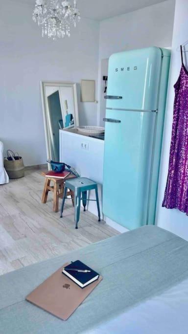 All About Views. Las Mejores Vistas En Cadiz. Apartment Exterior photo