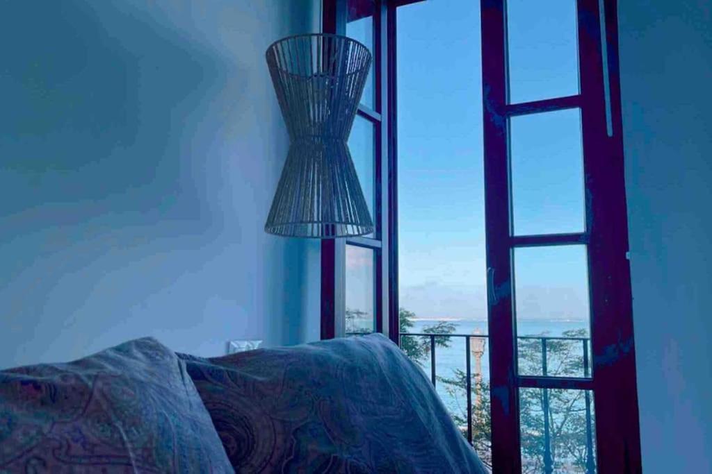 All About Views. Las Mejores Vistas En Cadiz. Apartment Exterior photo