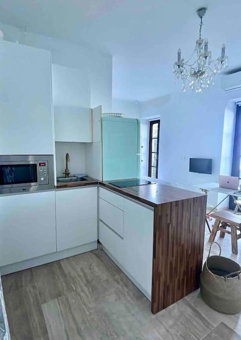 All About Views. Las Mejores Vistas En Cadiz. Apartment Exterior photo