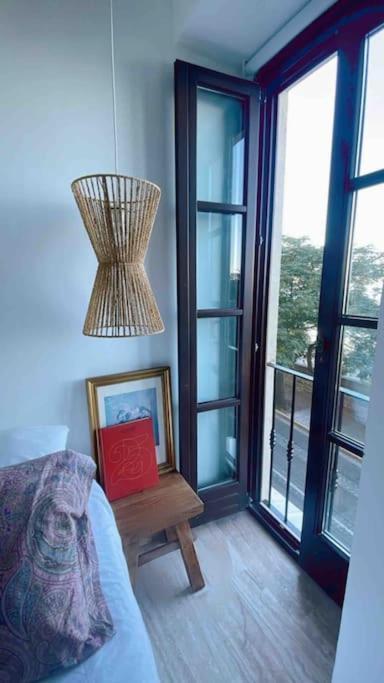 All About Views. Las Mejores Vistas En Cadiz. Apartment Exterior photo